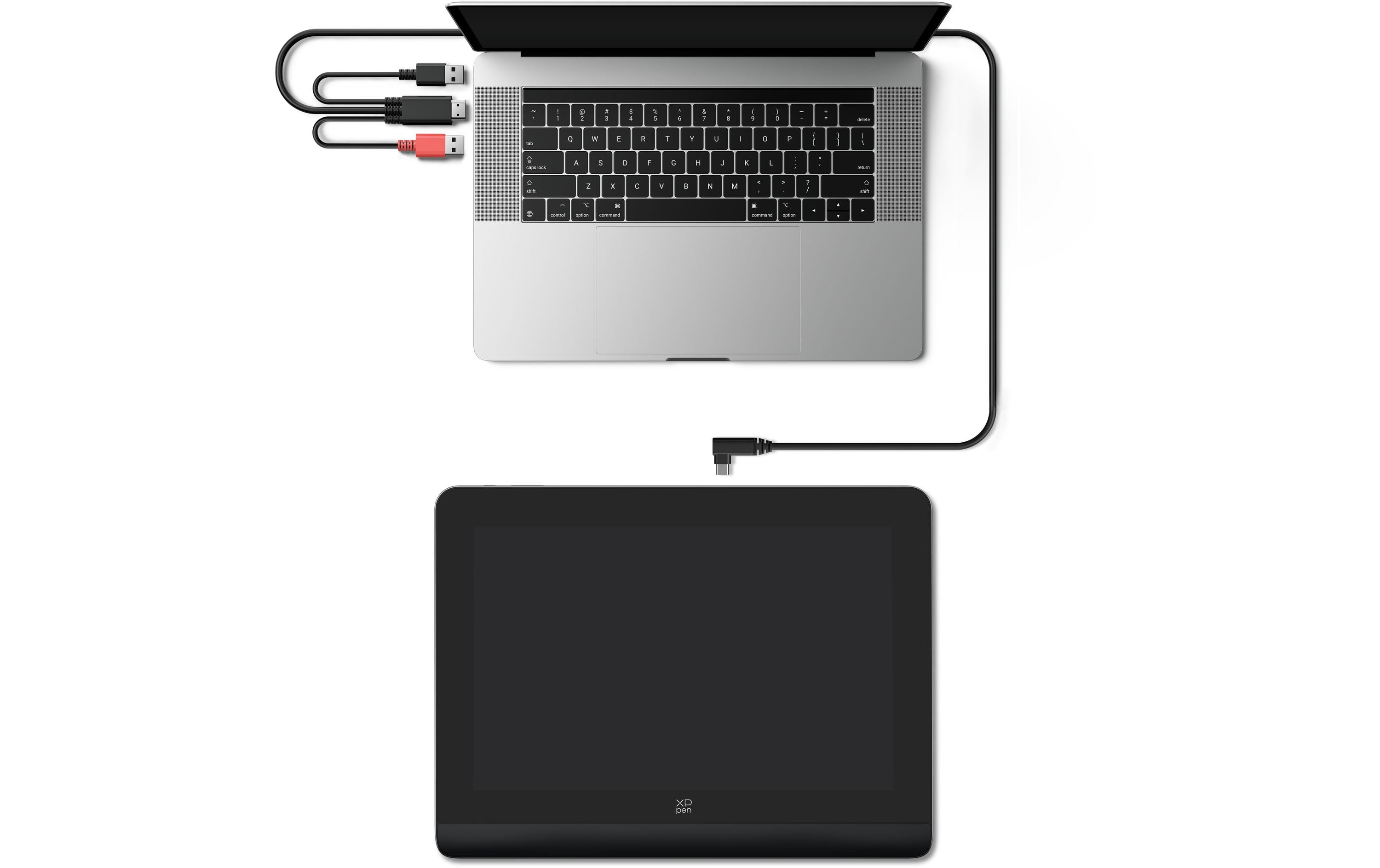 Grafiktablet Artist Pro 14 Gen 2<br>14