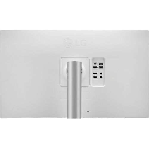 Ecran PC Lg Moniteur IPS UHD 4K 27