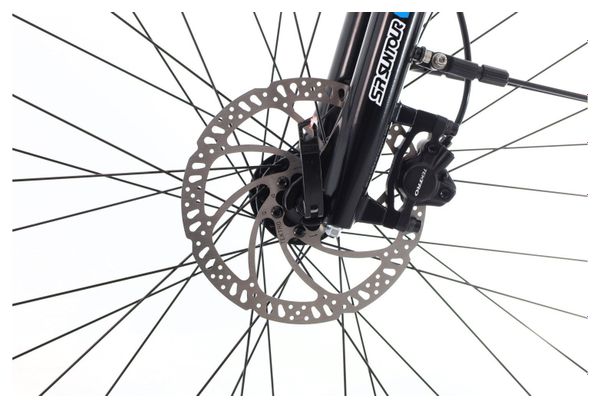 Produit reconditionné · Husqvarna Grand City 1 / Vélo Vile et Loisir / Husqvarna | Bon état
