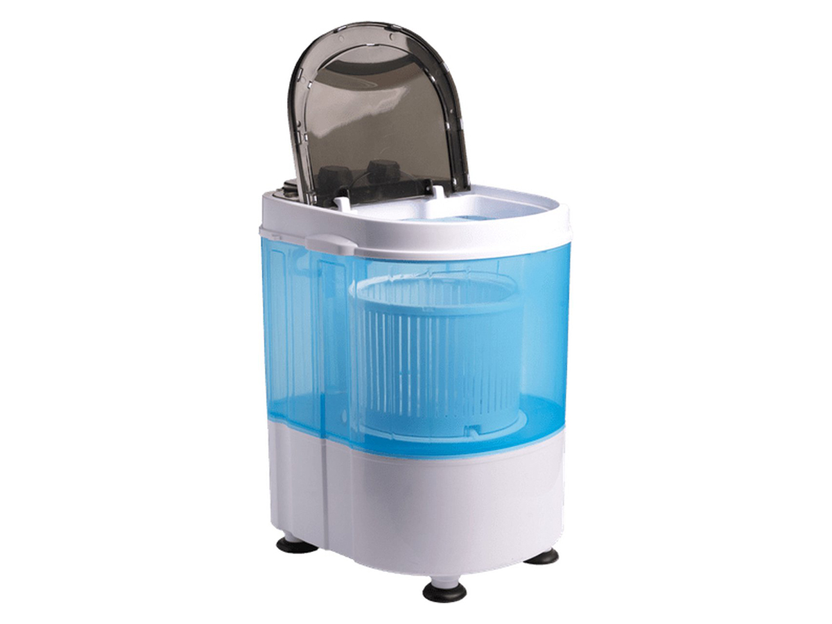 Nexxt Mini wasmachine
