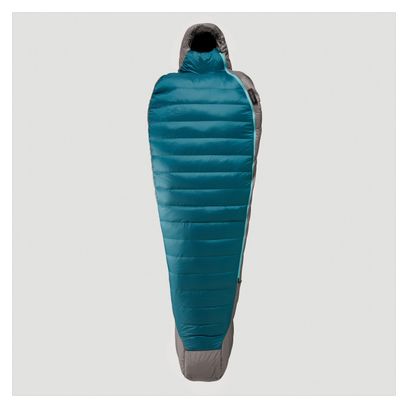 Sac de Couchage Forclaz Trek 900 10 Degrés XLarge Bleu