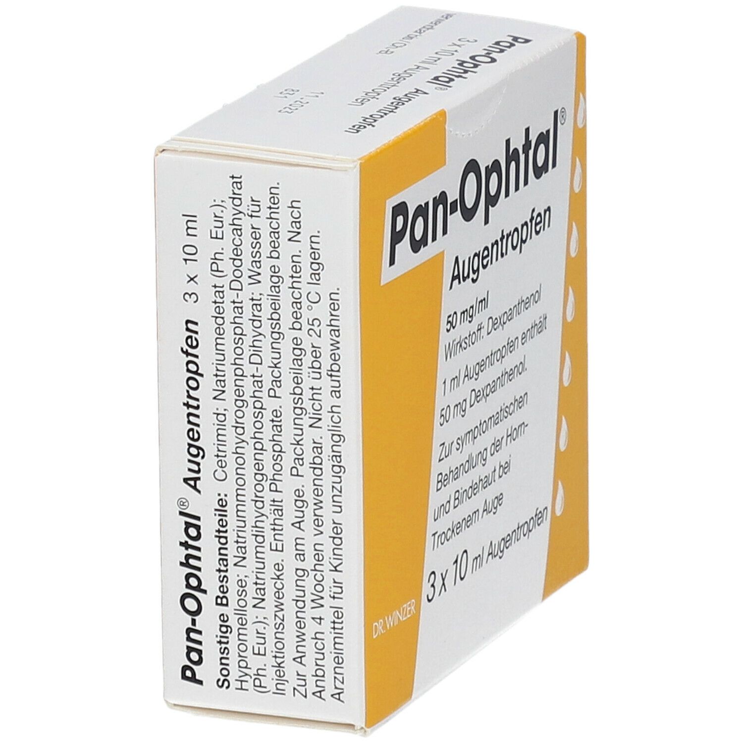 Pan-Ophtal®