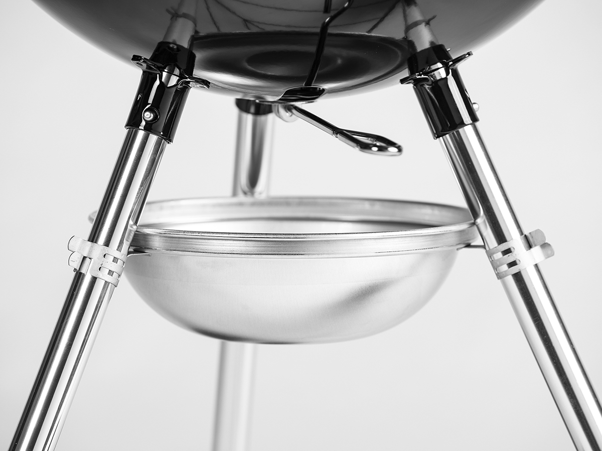 Weber Original Kettle E-4710 kolenbarbecue