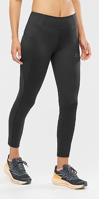 SALOMON - CROSS RUN 25'' TIGHT W