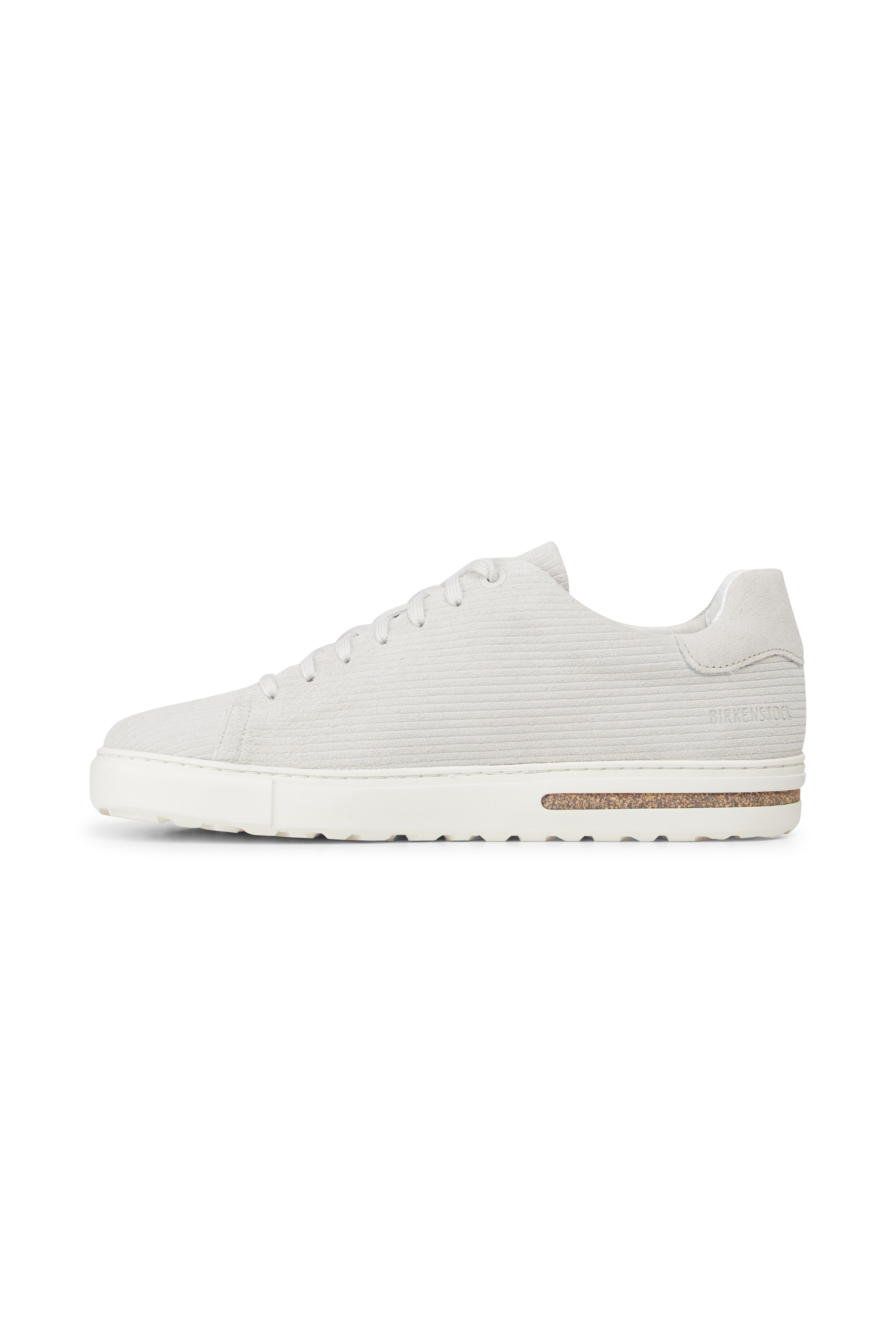 BIRKENSTOCK Baskets  Bend Low Antique White Blanc