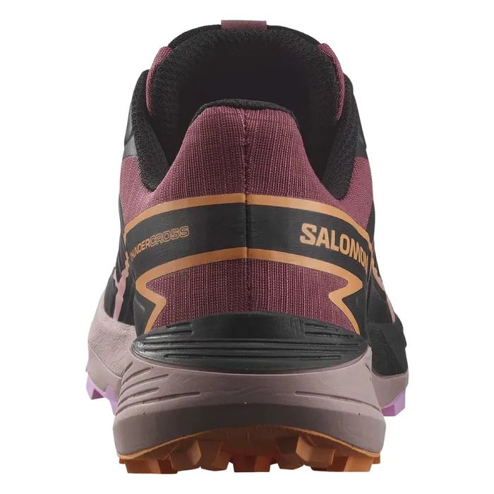 Salomon Thundercross Trailrunningschoen Dames