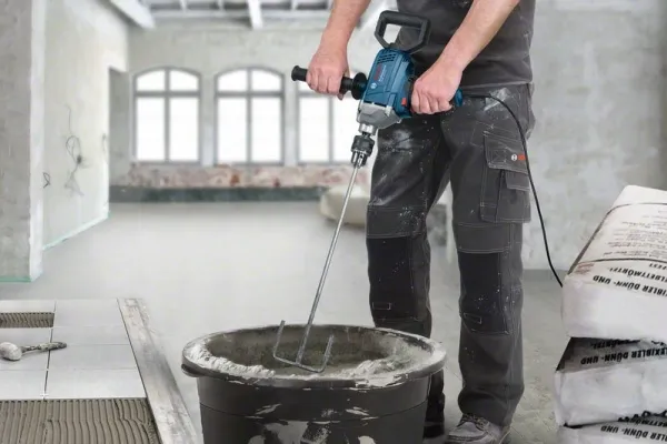 Bosch BOREMASKINE GBM 1600 RE