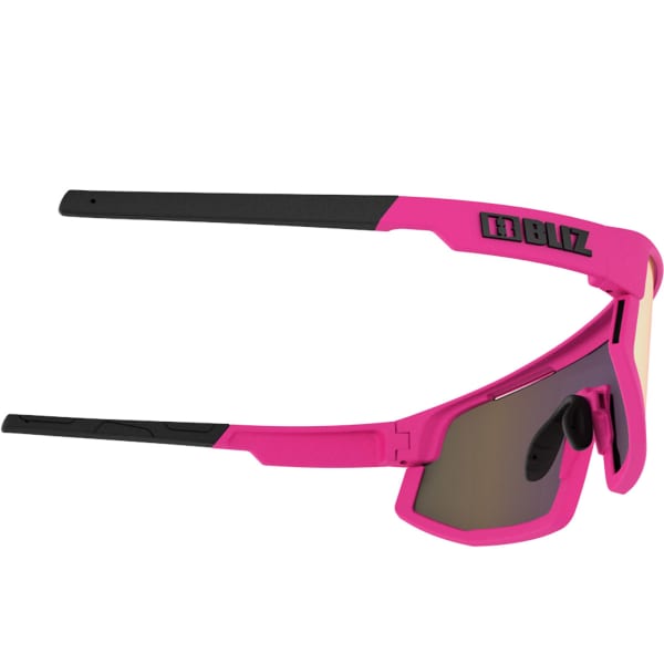 Lunette vélo BLIZ VISION PINK BROWN W