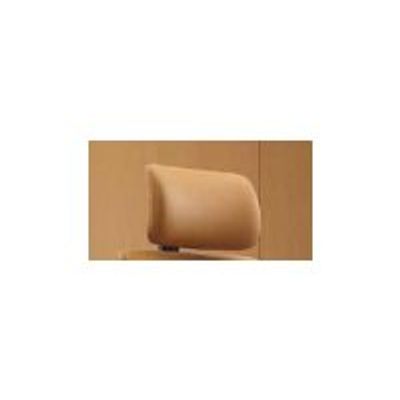 Appui-tête pour fauteuil SHERMAN Gold - marron