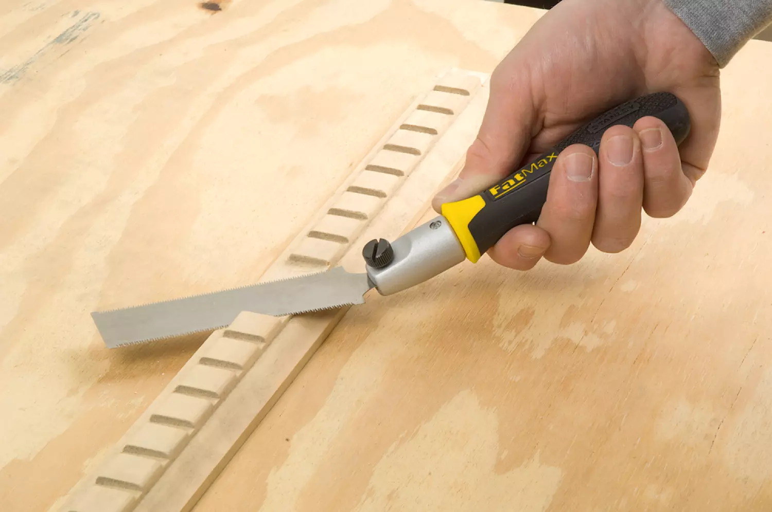 Stanley 0-20-331 FatMax Japanse Zaag