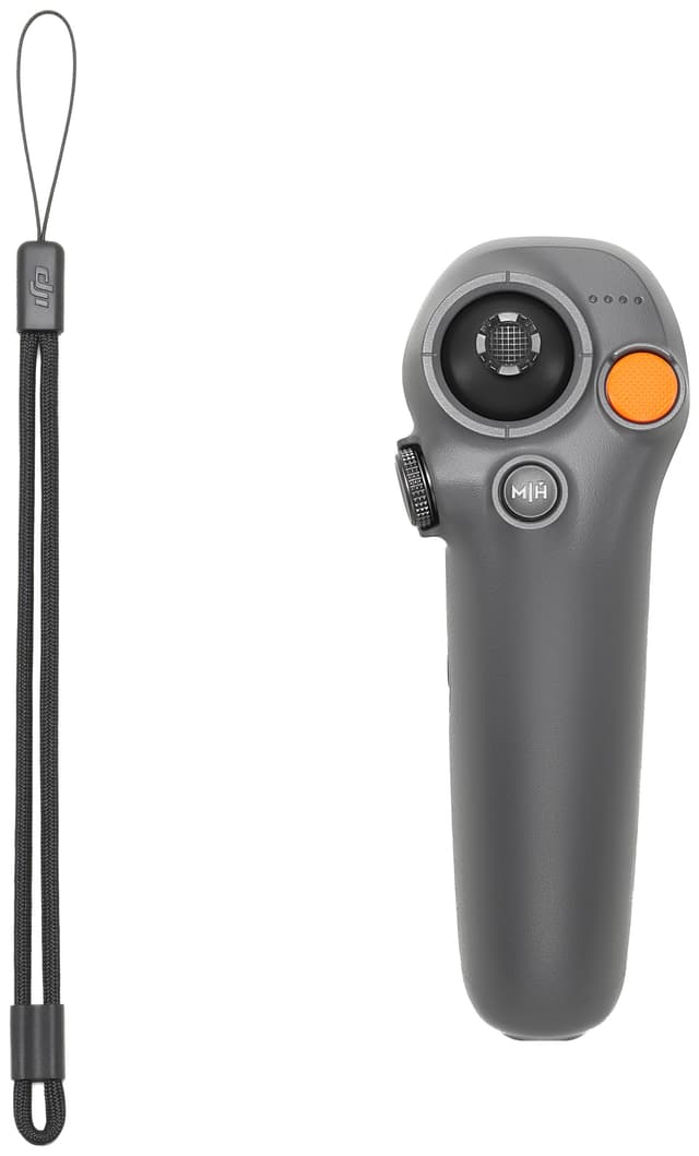 DJI RC Motion 3 FPV motion controller