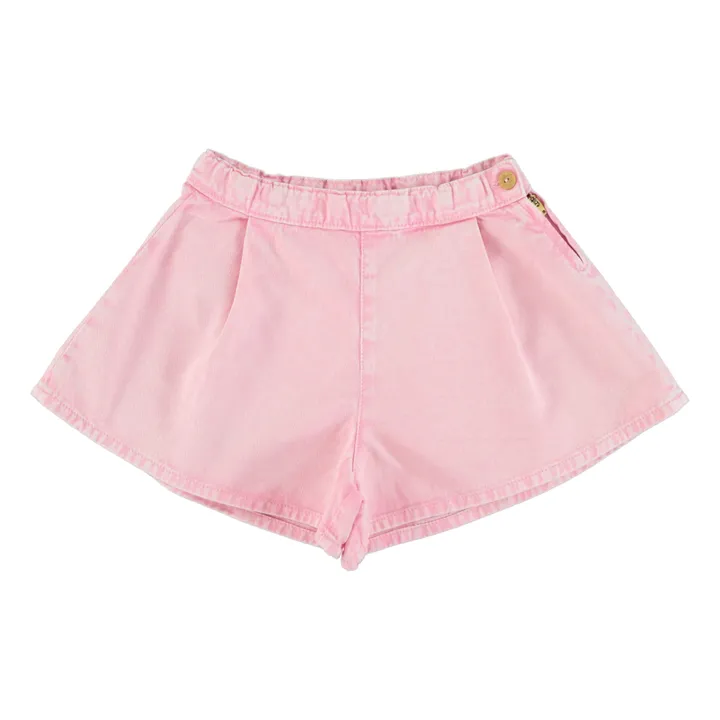 Bebe Organic Short Koa | Rose