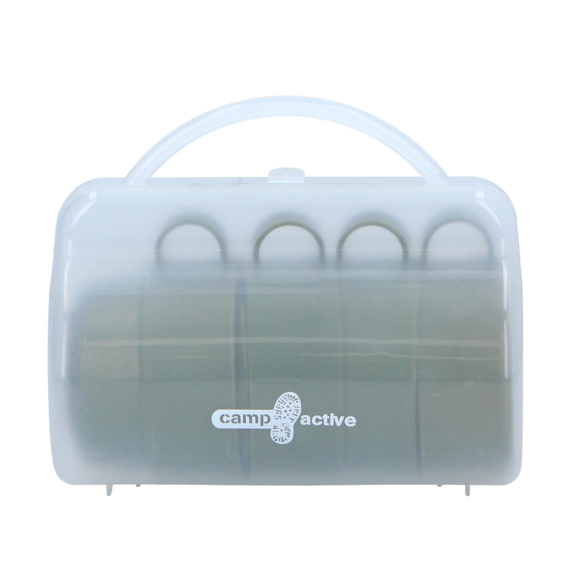 Tassen 4er Set 225 ml
