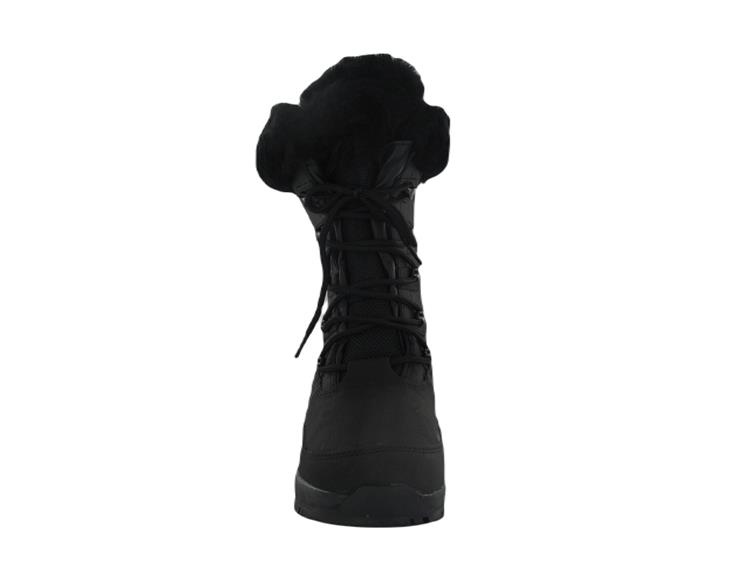 Warmbat Hotham Black