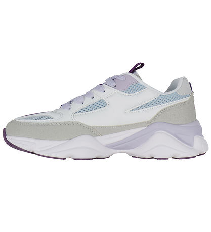 Fila Schuhe - Recade - White-Thistle
