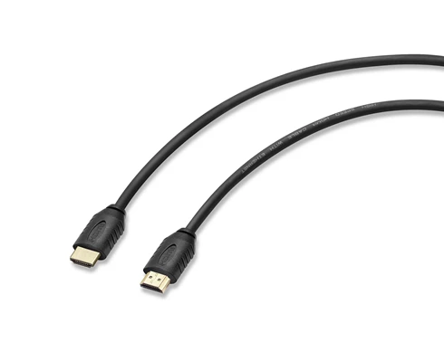Andersson HDMI - HDMI 2.1 Ultra High Speed 8K - 2m Black