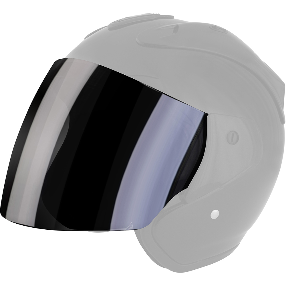 Stormer - Ecran Sun Evo Fumé foncé