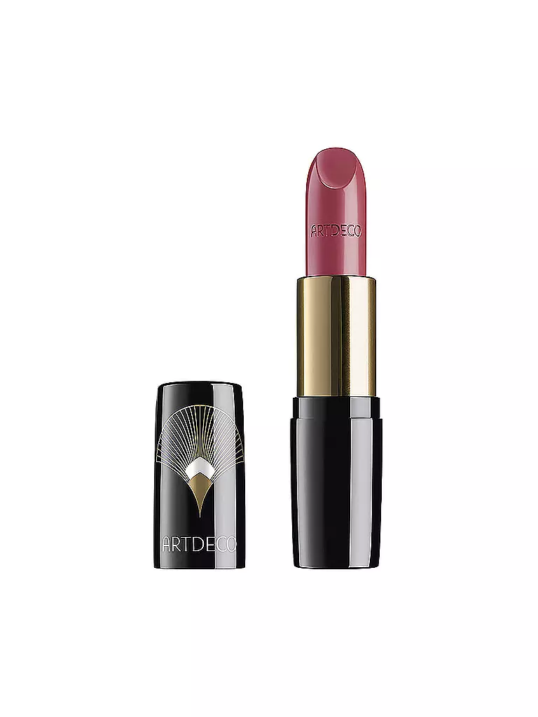 ARTDECO Lippenstift - Perfect Color Lipstick ( 819 confetti shower ) rot