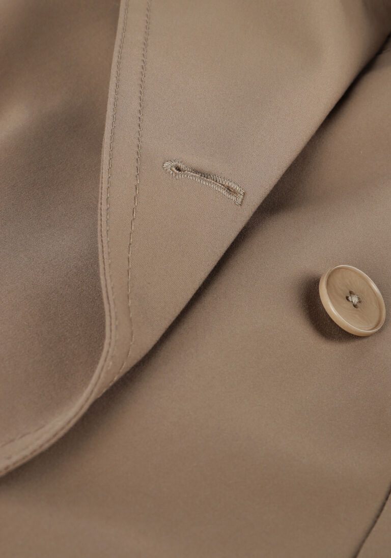 DRYKORN taupe drykorn  harleston