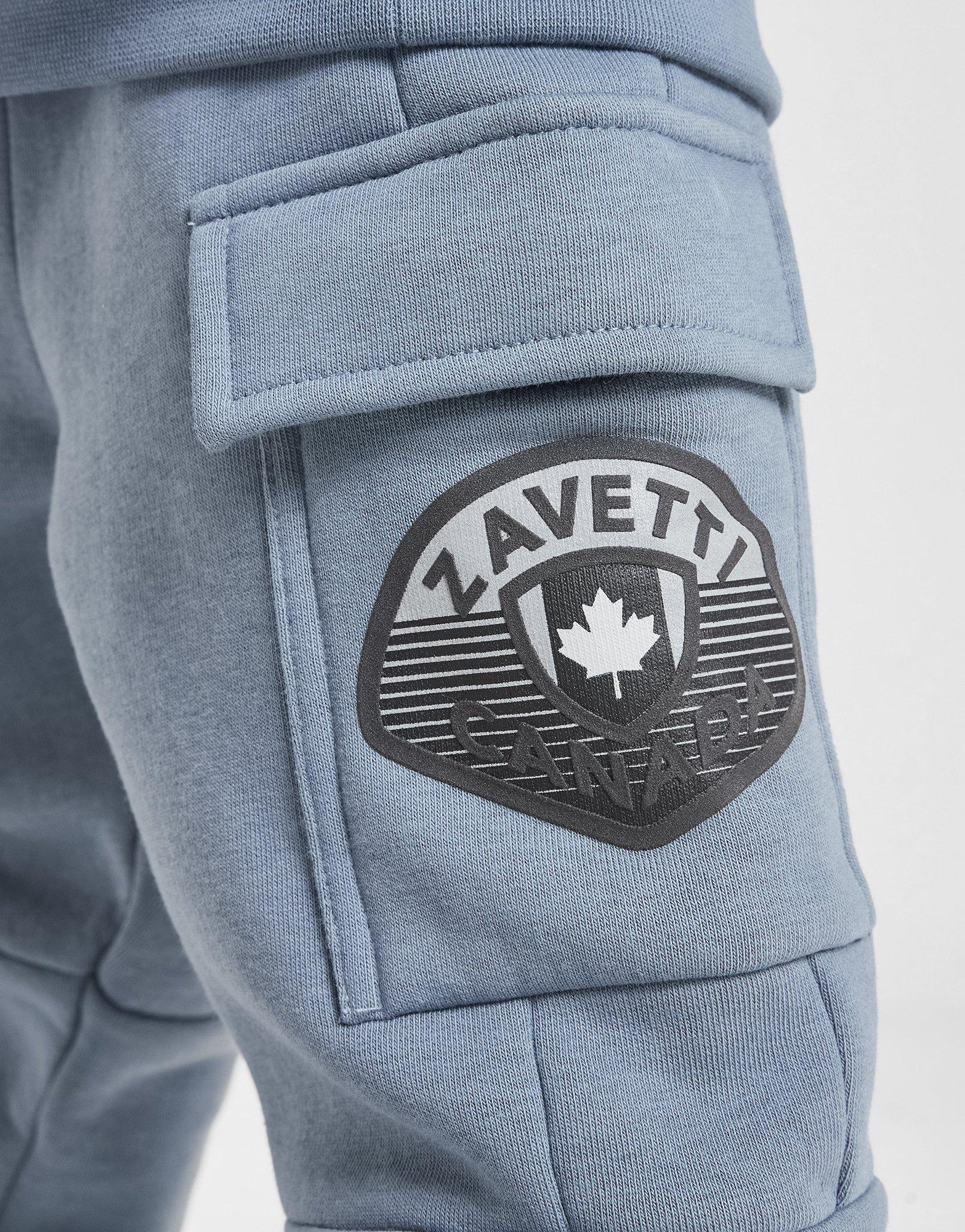 Zavetti Canada Ensemble de survêtement Botticini Enfant