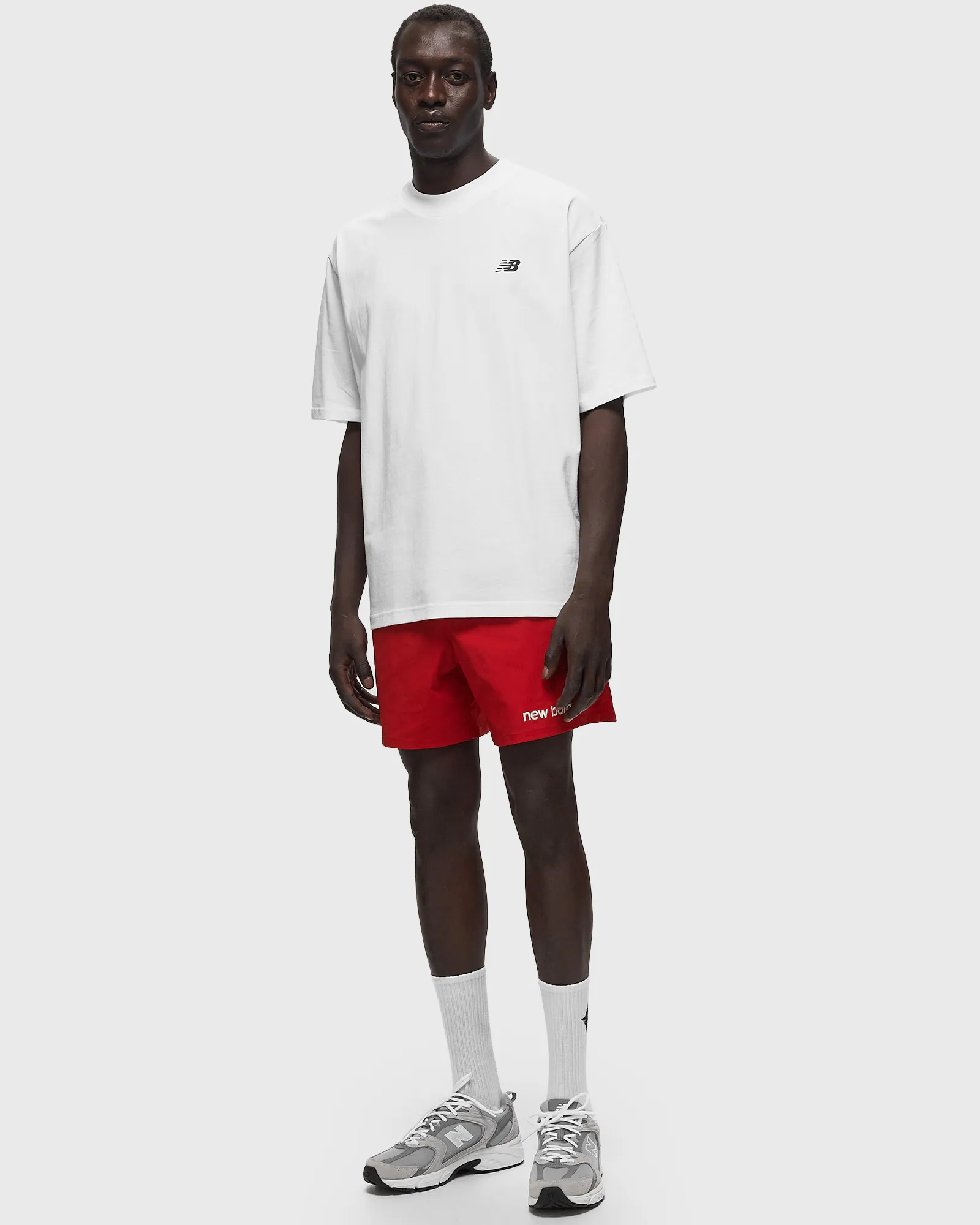 New Balance Archive Stretch Woven Short