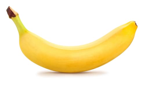 Banane, 1 Stk.
