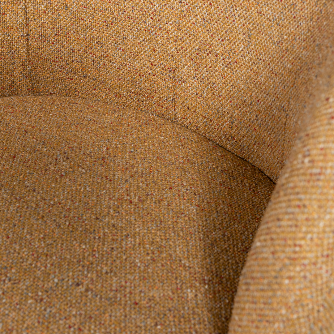 WOOOD   Serra Draaifauteuil