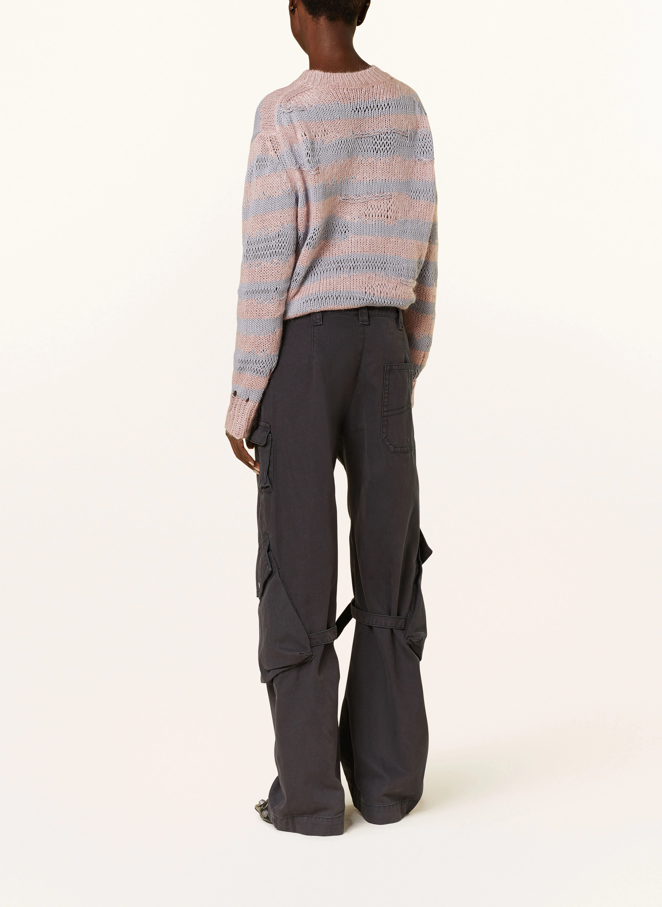 Acne Studios Cargohose