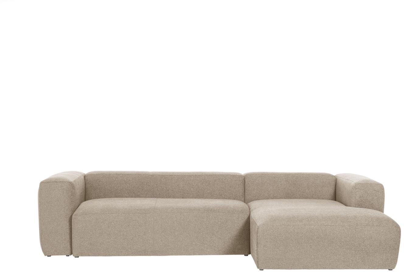 Kave Home Blok Hoekbank