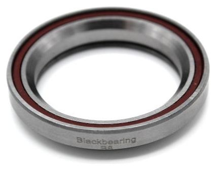 Roulement de Direction Black Bearing B8 30.5 x 41.8 x 7.7 mm 45/45°