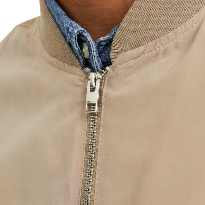 Jack & Jones Rush Bomber Jack Heren