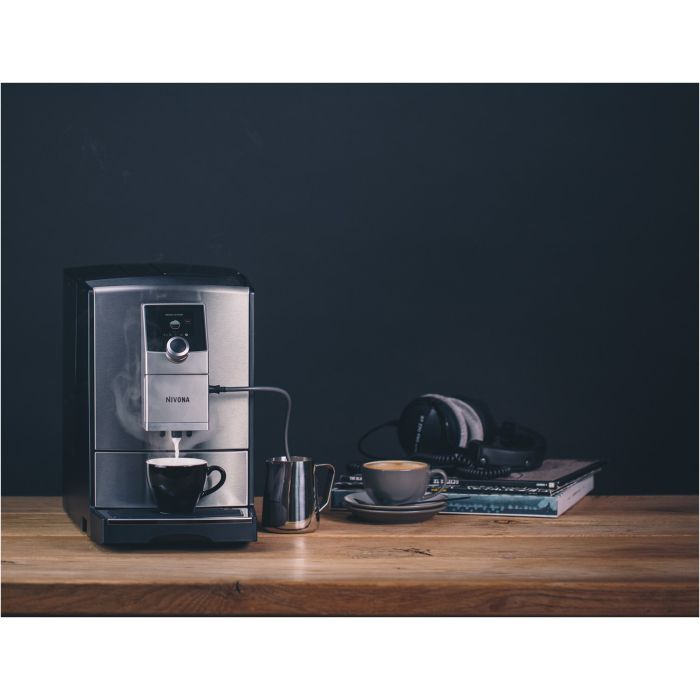 Nivona Kaffeevollautomat CafeRomatica NICR 799 // 1kg Nivona Kaffee gratis