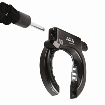 AXA Solid Plus ringslot ART2**