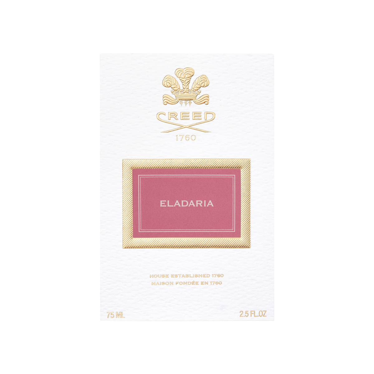 Eladaria Eau de Parfum 75ml