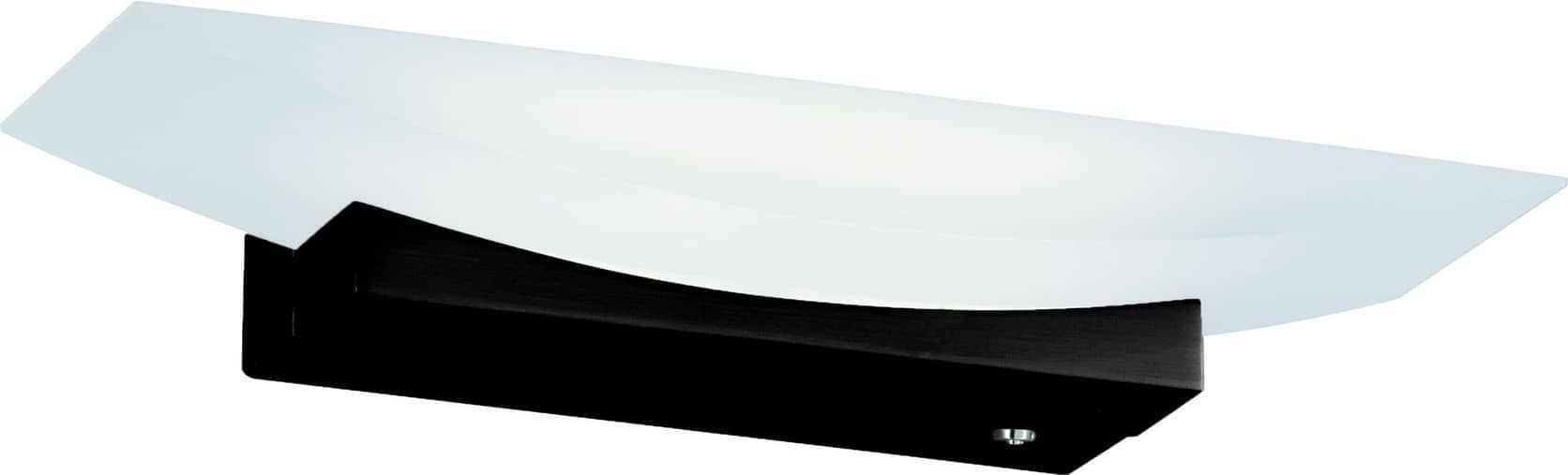 LED-Wandleuchte