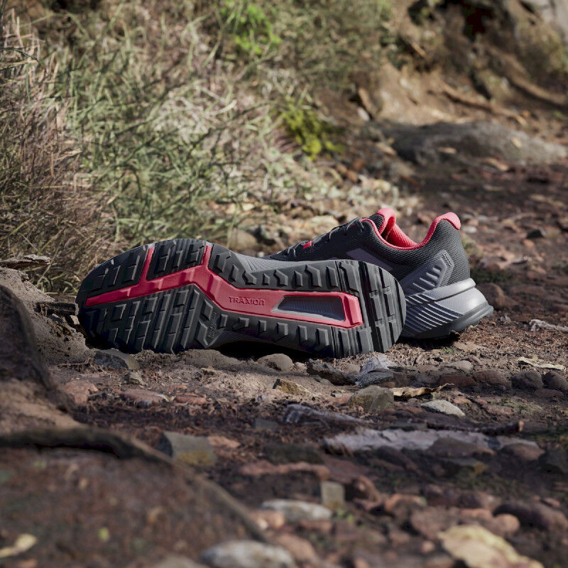 Terrex Soulstride Rain.Rdy - Chaussures trail homme