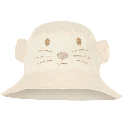 MP Sommerhut - Teddy - Buttercreme