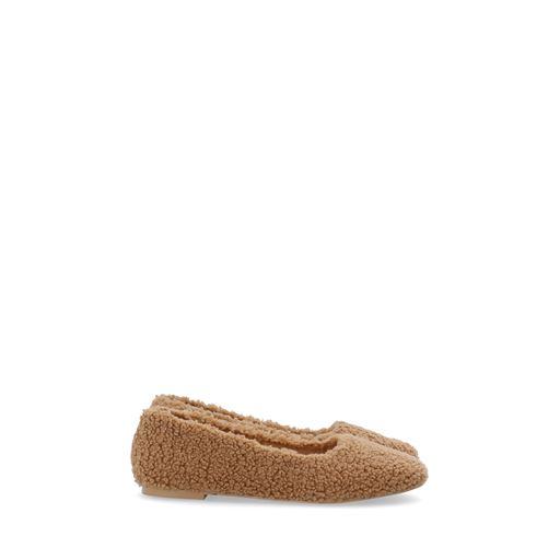 Bianco Fall Ballerinasko, Cognac, 41