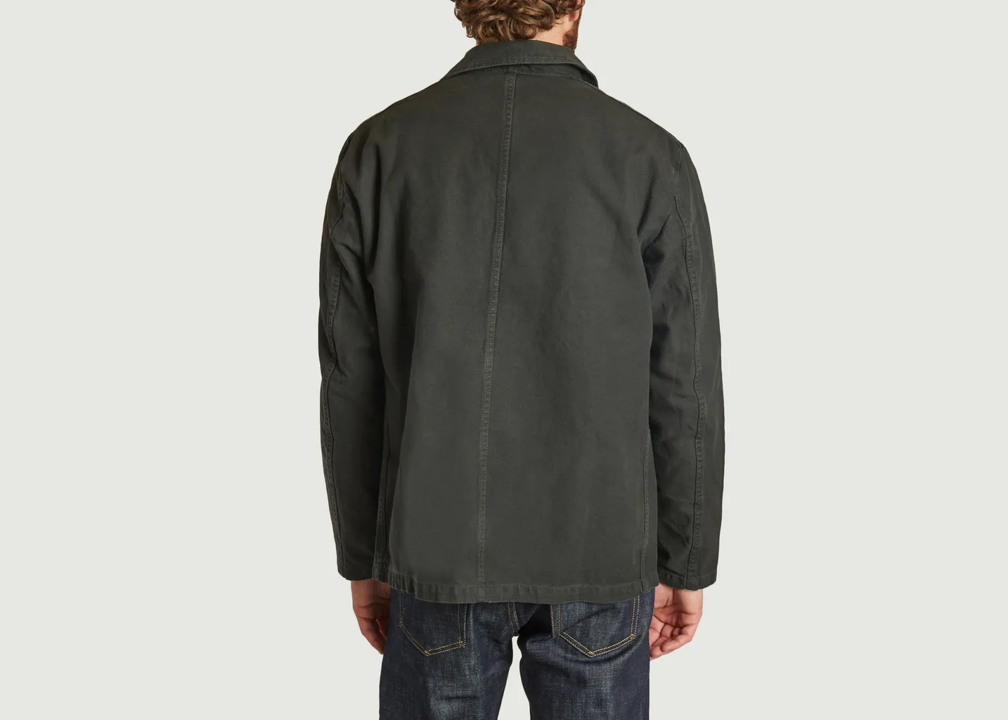 Veste de travail 5C Vetra
