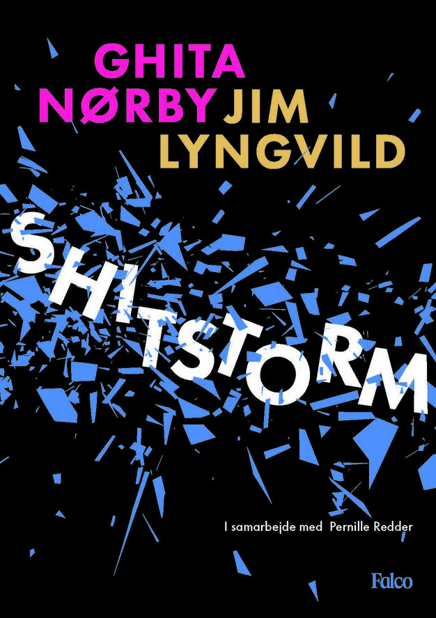 Bøger Shitstorm