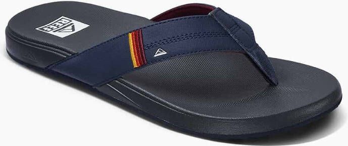 Reef CUSHION PHANTOM GREY OCEAN SUNSET Slippers