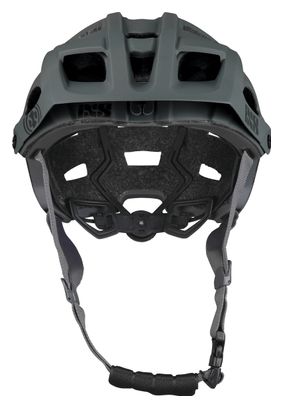 Casque IXS Trail Evo Mips Gris