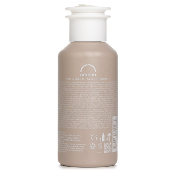 Neuma Neu Styling Smoothing Cream