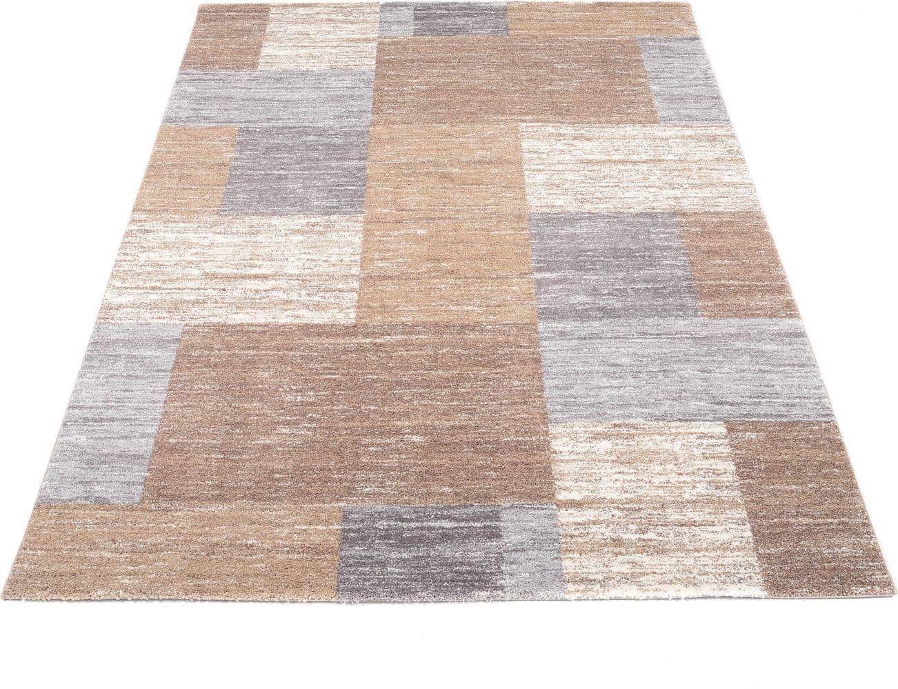 Webteppich SOFI GRAND, ca. 240x340cm