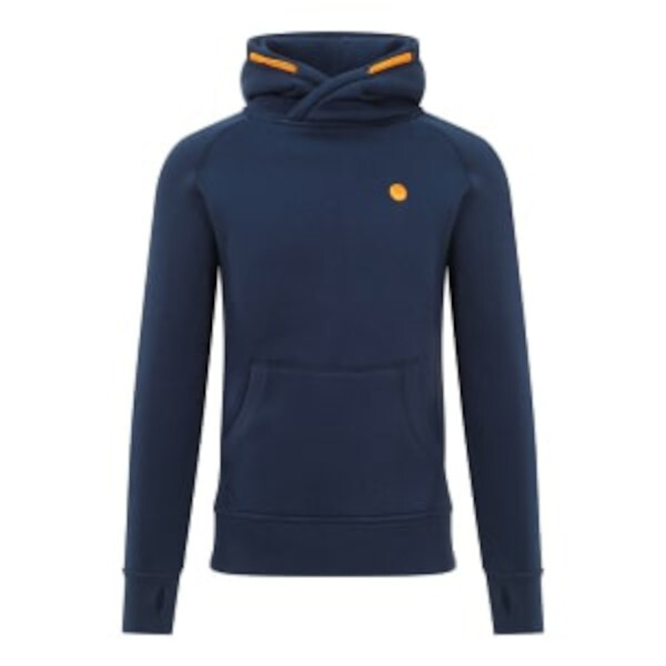 Sweat à capuche Guru