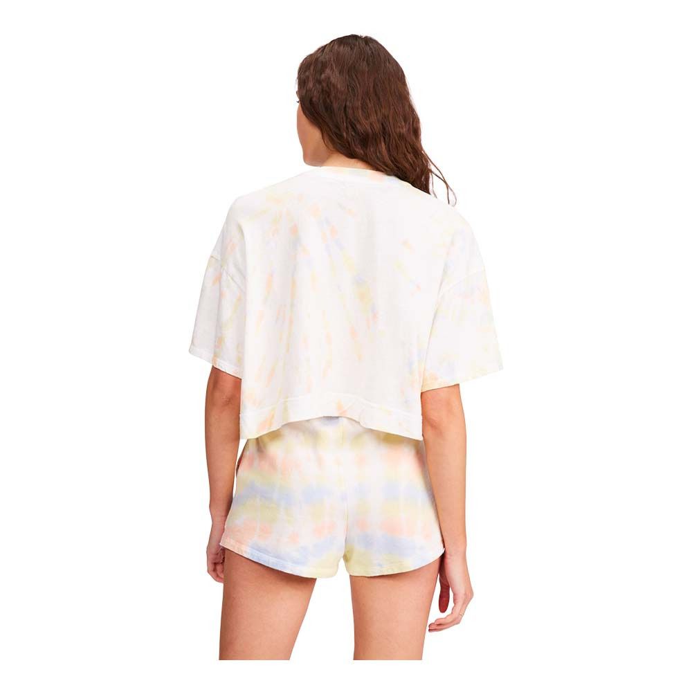 Billabong GOLD COAST - Short Femme multi