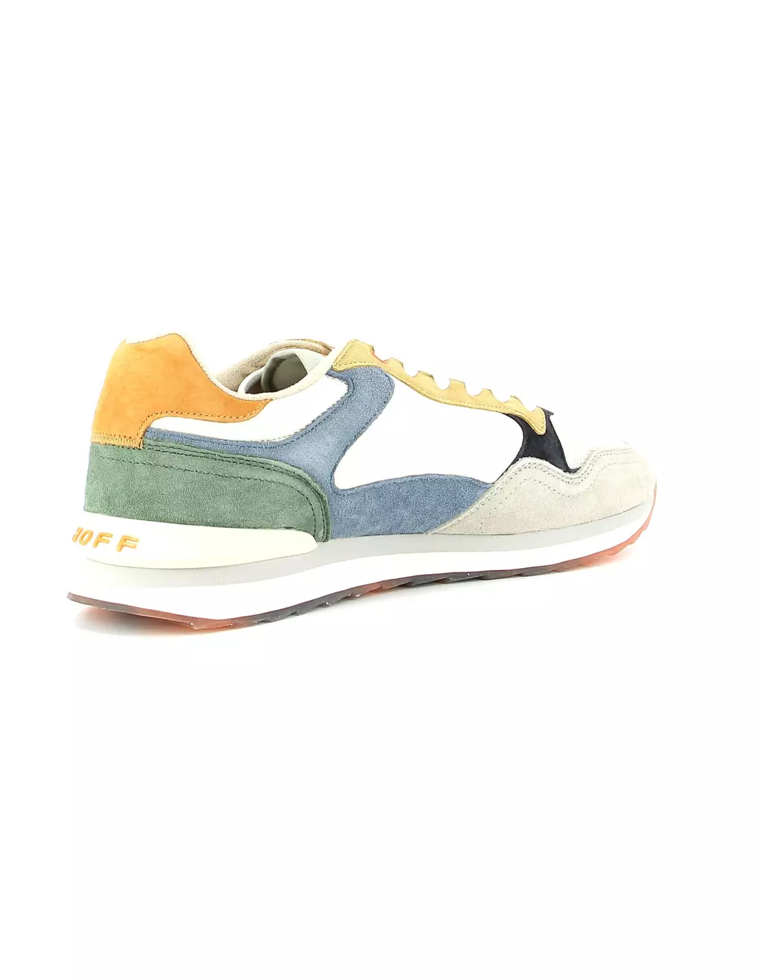 CITY BANGKOK - Baskets Beige