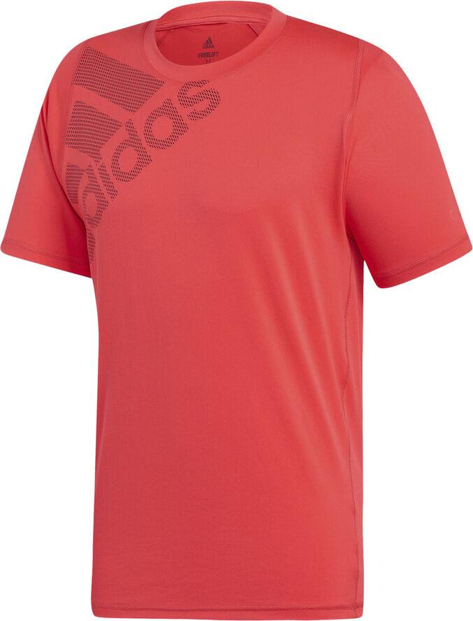 adidas Freelift Trænings T-shirt Orange