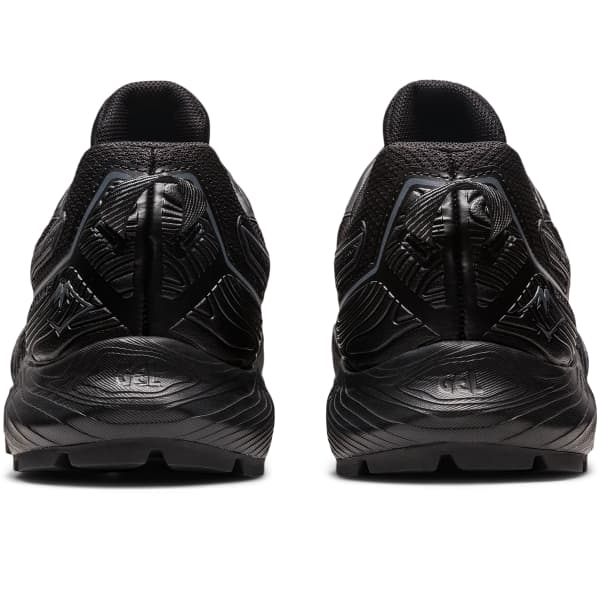 Chaussure trail ASICS GEL-SONOMA 7 GORE-TEX BLACK/CARRIER GREY