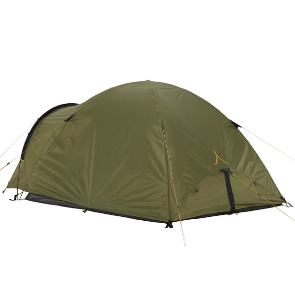 Tente bivouac GRAND CANYON TOPEKA 2 CAPULET OLIVE
